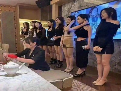 襄阳KTV招聘